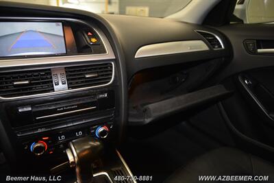 2014 Audi A4 2.0T quattro Premium Plus   - Photo 28 - Mesa, AZ 85202
