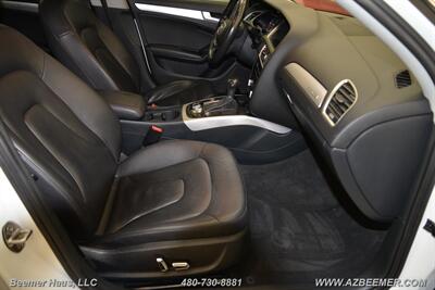 2014 Audi A4 2.0T quattro Premium Plus   - Photo 13 - Mesa, AZ 85202