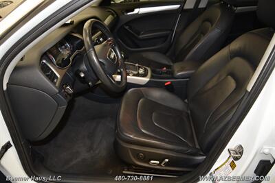2014 Audi A4 2.0T quattro Premium Plus   - Photo 10 - Mesa, AZ 85202