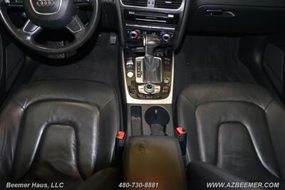 2014 Audi A4 2.0T quattro Premium Plus   - Photo 22 - Mesa, AZ 85202