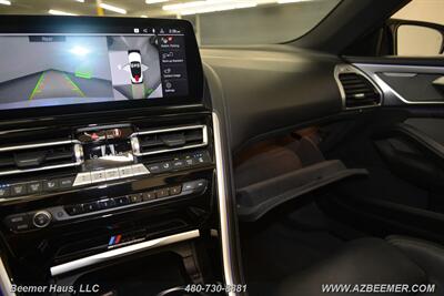 2023 BMW M8 Competition   - Photo 29 - Mesa, AZ 85202