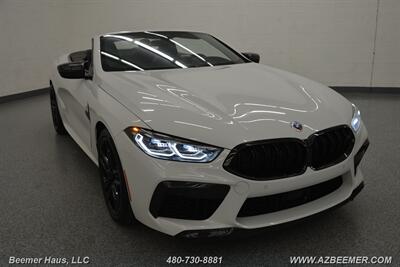 2023 BMW M8 Competition   - Photo 42 - Mesa, AZ 85202
