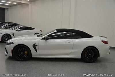 2023 BMW M8 Competition   - Photo 3 - Mesa, AZ 85202