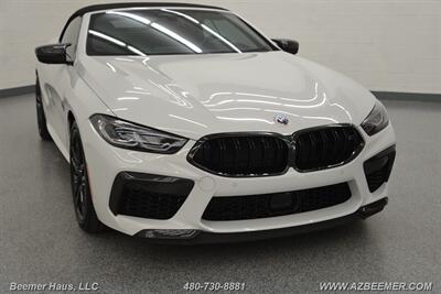 2023 BMW M8 Competition   - Photo 5 - Mesa, AZ 85202