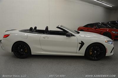 2023 BMW M8 Competition   - Photo 44 - Mesa, AZ 85202