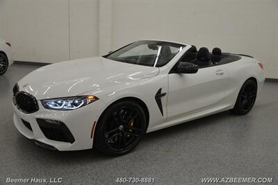 2023 BMW M8 Competition   - Photo 40 - Mesa, AZ 85202
