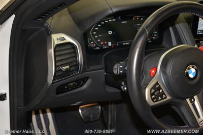 2023 BMW M8 Competition   - Photo 21 - Mesa, AZ 85202