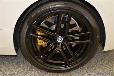2023 BMW M8 Competition   - Photo 37 - Mesa, AZ 85202