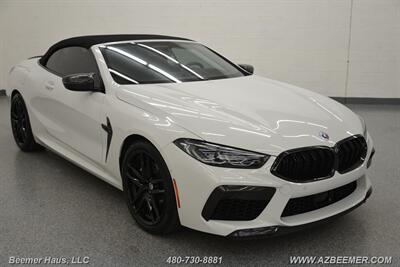 2023 BMW M8 Competition   - Photo 6 - Mesa, AZ 85202