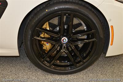 2023 BMW M8 Competition   - Photo 36 - Mesa, AZ 85202