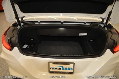 2023 BMW M8 Competition   - Photo 34 - Mesa, AZ 85202