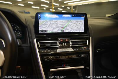 2023 BMW M8 Competition   - Photo 24 - Mesa, AZ 85202