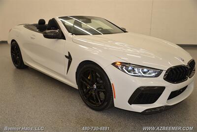 2023 BMW M8 Competition   - Photo 43 - Mesa, AZ 85202