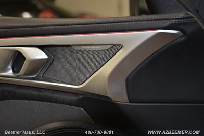 2023 BMW M8 Competition   - Photo 30 - Mesa, AZ 85202