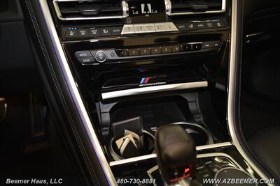 2023 BMW M8 Competition   - Photo 26 - Mesa, AZ 85202