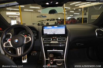 2023 BMW M8 Competition   - Photo 19 - Mesa, AZ 85202