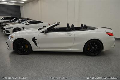 2023 BMW M8 Competition   - Photo 41 - Mesa, AZ 85202