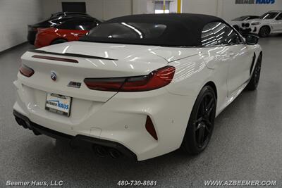 2023 BMW M8 Competition   - Photo 8 - Mesa, AZ 85202