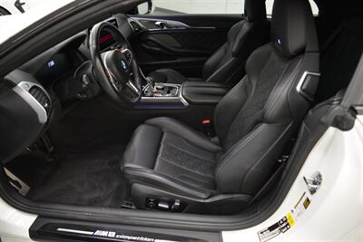 2023 BMW M8 Competition   - Photo 11 - Mesa, AZ 85202