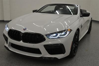 2023 BMW M8 Competition   - Photo 39 - Mesa, AZ 85202