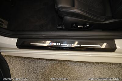 2023 BMW M8 Competition   - Photo 20 - Mesa, AZ 85202