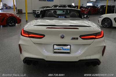 2023 BMW M8 Competition   - Photo 46 - Mesa, AZ 85202