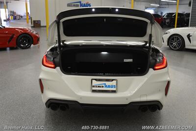 2023 BMW M8 Competition   - Photo 33 - Mesa, AZ 85202