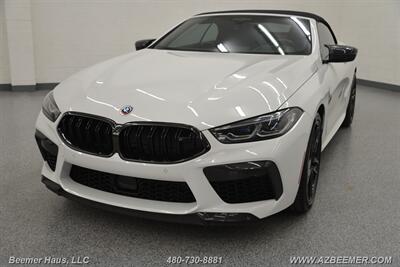 2023 BMW M8 Competition   - Photo 1 - Mesa, AZ 85202