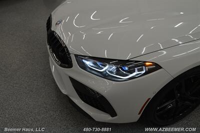 2023 BMW M8 Competition   - Photo 48 - Mesa, AZ 85202