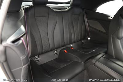 2023 BMW M8 Competition   - Photo 17 - Mesa, AZ 85202