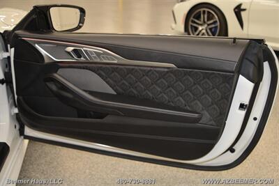 2023 BMW M8 Competition   - Photo 32 - Mesa, AZ 85202