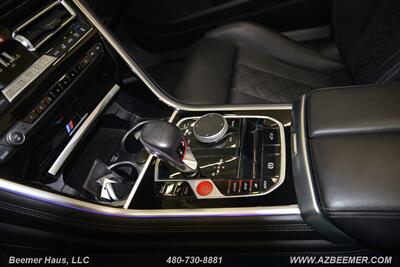2023 BMW M8 Competition   - Photo 27 - Mesa, AZ 85202