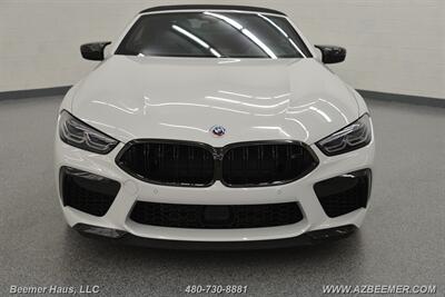 2023 BMW M8 Competition   - Photo 4 - Mesa, AZ 85202