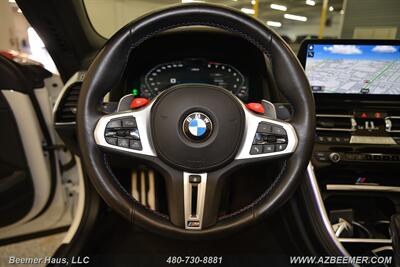 2023 BMW M8 Competition   - Photo 22 - Mesa, AZ 85202