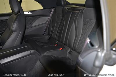 2023 BMW M8 Competition   - Photo 18 - Mesa, AZ 85202