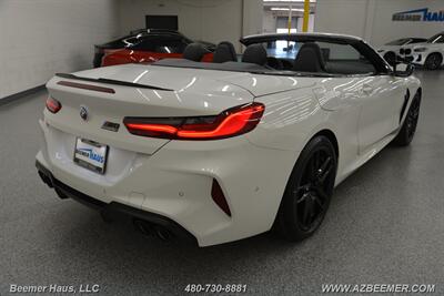 2023 BMW M8 Competition   - Photo 45 - Mesa, AZ 85202