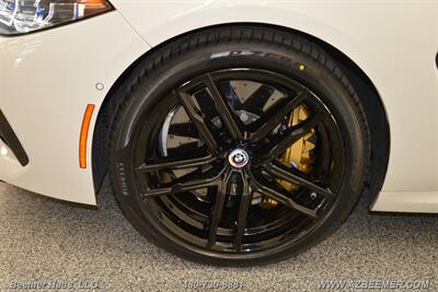 2023 BMW M8 Competition   - Photo 38 - Mesa, AZ 85202