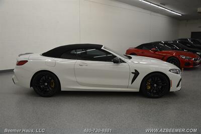 2023 BMW M8 Competition   - Photo 7 - Mesa, AZ 85202