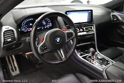 2023 BMW M8 Competition   - Photo 13 - Mesa, AZ 85202