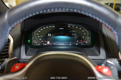 2023 BMW M8 Competition   - Photo 23 - Mesa, AZ 85202