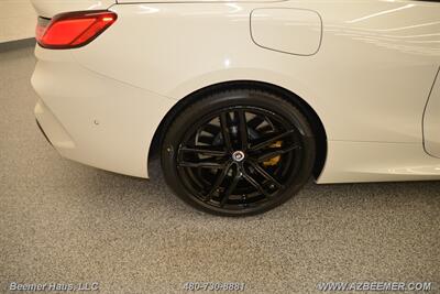 2023 BMW M8 Competition   - Photo 35 - Mesa, AZ 85202