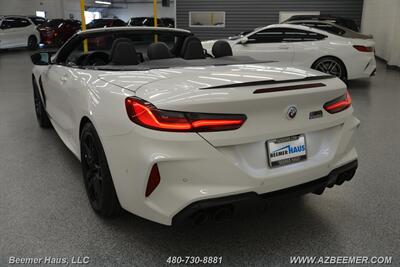 2023 BMW M8 Competition   - Photo 47 - Mesa, AZ 85202