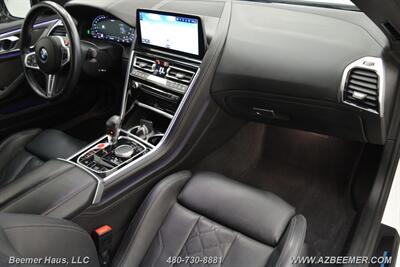 2023 BMW M8 Competition   - Photo 16 - Mesa, AZ 85202