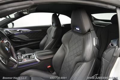 2023 BMW M8 Competition   - Photo 12 - Mesa, AZ 85202