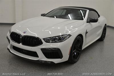 2023 BMW M8 Competition   - Photo 2 - Mesa, AZ 85202