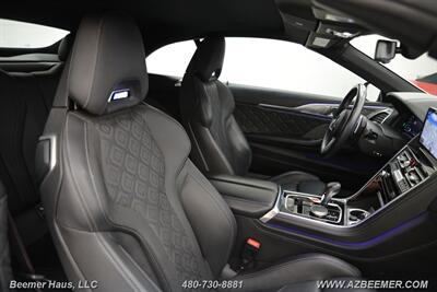 2023 BMW M8 Competition   - Photo 15 - Mesa, AZ 85202