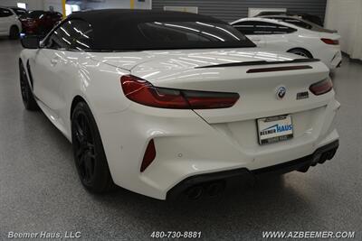 2023 BMW M8 Competition   - Photo 10 - Mesa, AZ 85202