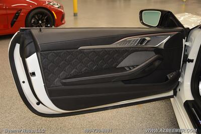 2023 BMW M8 Competition   - Photo 31 - Mesa, AZ 85202