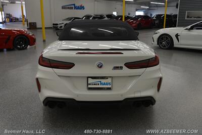 2023 BMW M8 Competition   - Photo 9 - Mesa, AZ 85202