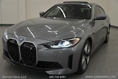 2023 BMW i4 eDrive40 Gran Coupe   - Photo 46 - Mesa, AZ 85202